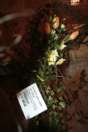 Cultes | Laïcs 2010