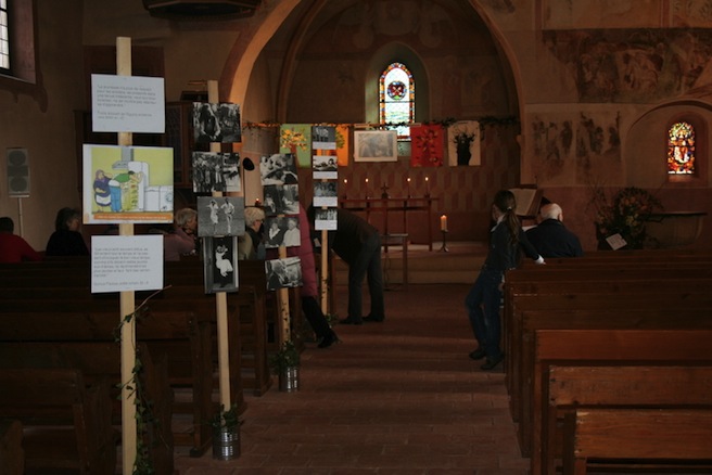 Cultes | Laïcs 2010