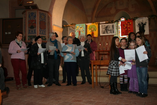 Cultes | Laïcs 2010