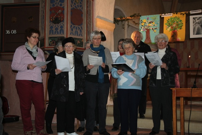 Cultes | Laïcs 2010