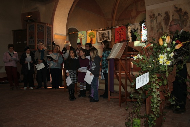 Cultes | Laïcs 2010