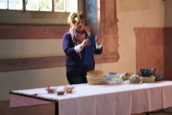 Cultes | Laïcs 2010