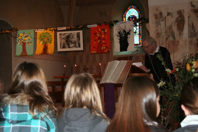 Cultes | Laïcs 2010