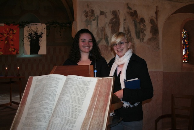 Cultes | Laïcs 2010