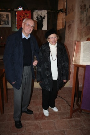 Cultes | Laïcs 2010