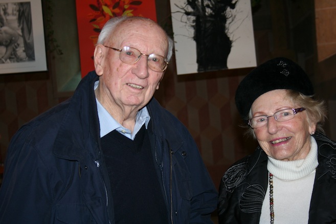 Cultes | Laïcs 2010