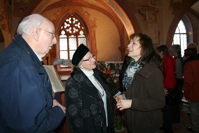 Cultes | Laïcs 2010