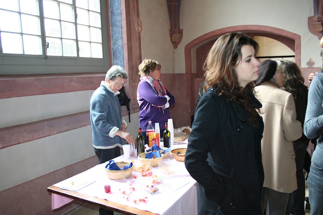 Cultes | Laïcs 2010