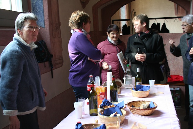 Cultes | Laïcs 2010