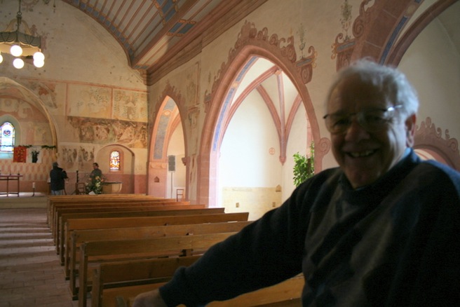 Cultes | Laïcs 2010