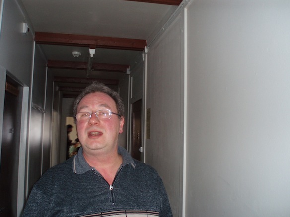 Animation de Jeunesse | Camp Mürren 2010