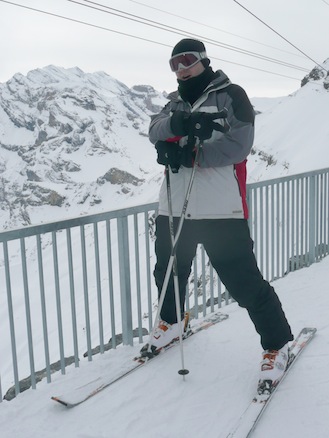 Animation de Jeunesse | Camp Mürren 2010