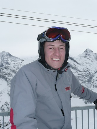 Animation de Jeunesse | Camp Mürren 2010