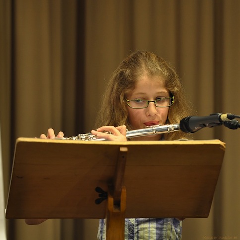 Paroisse | Noël de la paroisse 2010