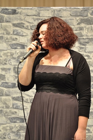 Paroisse | Noël de la paroisse 2010