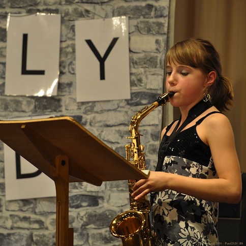 Paroisse | Noël de la paroisse 2010