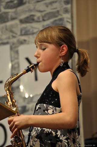 Paroisse | Noël de la paroisse 2010