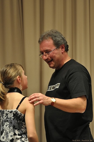 Paroisse | Noël de la paroisse 2010