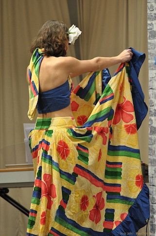 Paroisse | Noël de la paroisse 2010