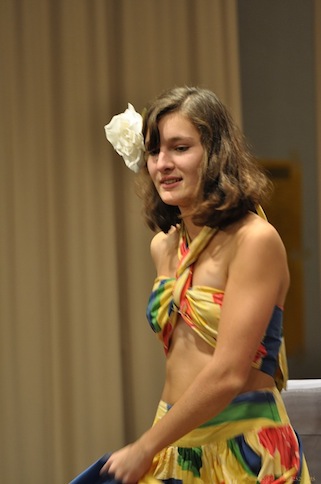 Paroisse | Noël de la paroisse 2010