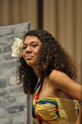 Paroisse | Noël de la paroisse 2010