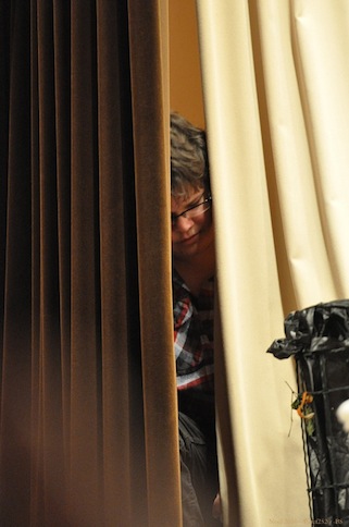 Paroisse | Noël de la paroisse 2010