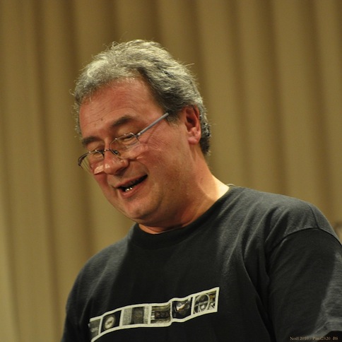 Paroisse | Noël de la paroisse 2010