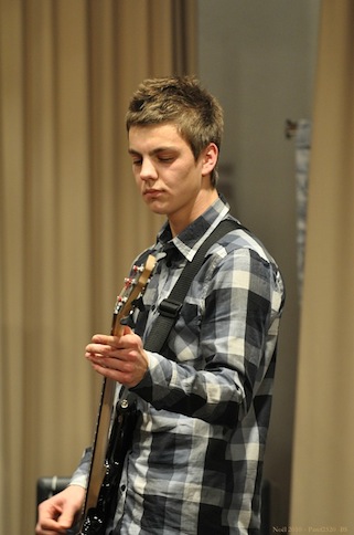 Paroisse | Noël de la paroisse 2010