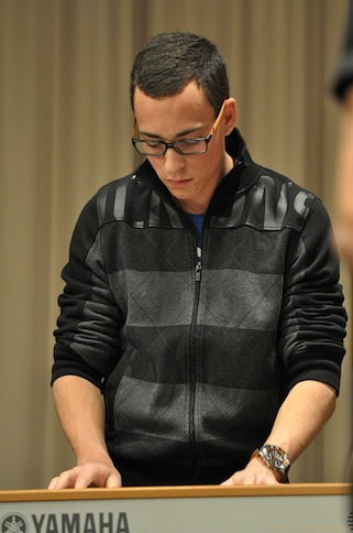 Paroisse | Noël de la paroisse 2010