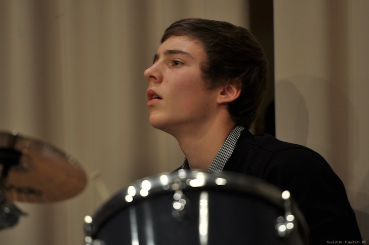 Paroisse | Noël de la paroisse 2010