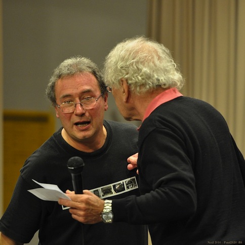 Paroisse | Noël de la paroisse 2010