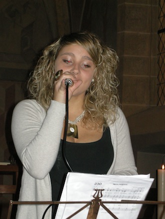 Catéchisme | Culte d'ouverture des catéchumènes 2010