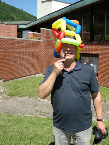 Cultes | Pique-nique interparoissial 2010