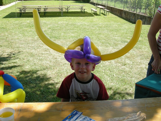 Cultes | Pique-nique interparoissial 2010