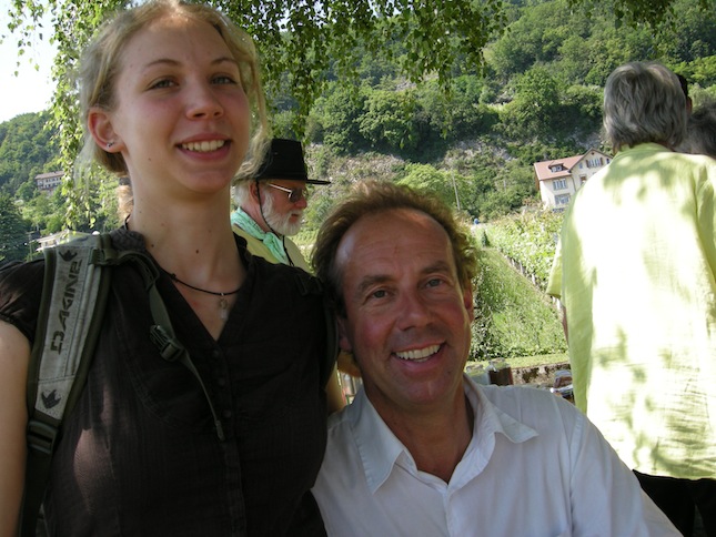 Cultes | Pique-nique interparoissial 2010