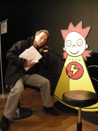 Animation de Jeunesse et Catechisme | Rumeurs 2010