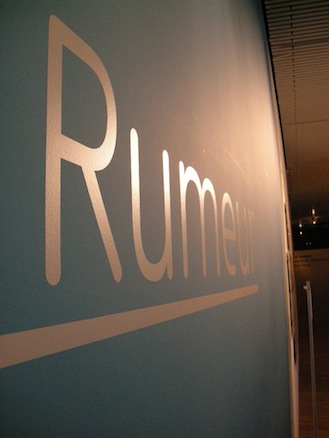 Animation de Jeunesse et Catechisme | Rumeurs 2010