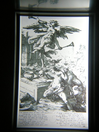 Animation de Jeunesse et Catéchisme | Rumeurs 2010