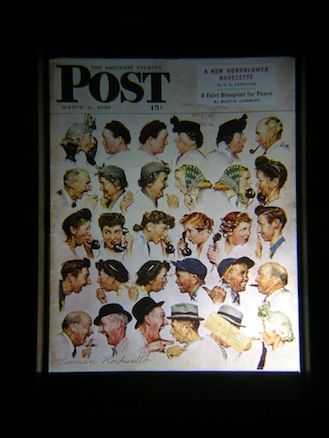 Animation de Jeunesse et Catéchisme | Rumeurs 2010