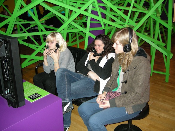 Animation de Jeunesse et Catéchisme | Rumeurs 2010