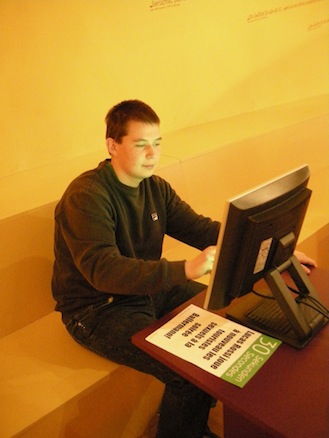 Animation de Jeunesse et Catéchisme | Rumeurs 2010