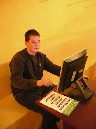 Animation de Jeunesse et Catéchisme | Rumeurs 2010