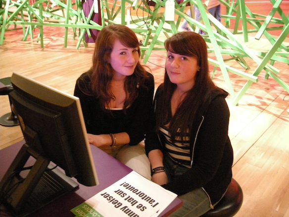 Animation de Jeunesse et Catéchisme | Rumeurs 2010