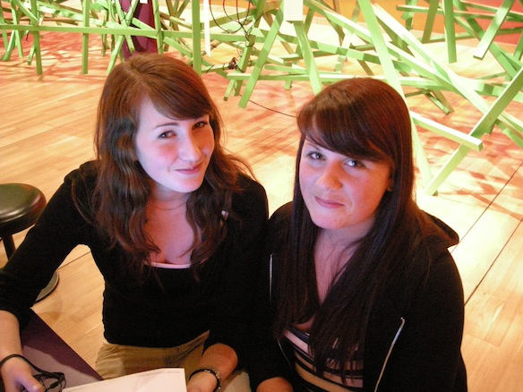 Animation de Jeunesse et Catéchisme | Rumeurs 2010