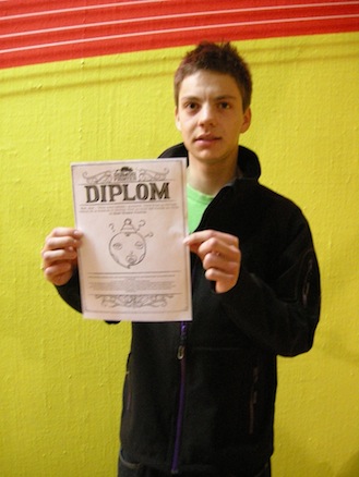 Animation de Jeunesse et Catéchisme | Rumeurs 2010