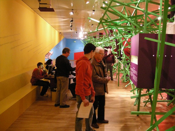 Animation de Jeunesse et Catéchisme | Rumeurs 2010