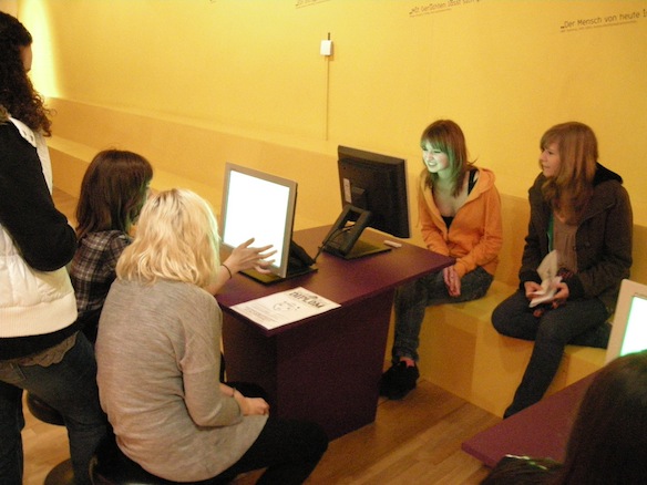 Animation de Jeunesse et Catéchisme | Rumeurs 2010