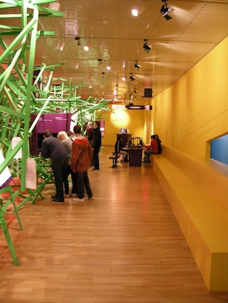 Animation de Jeunesse et Catéchisme | Rumeurs 2010