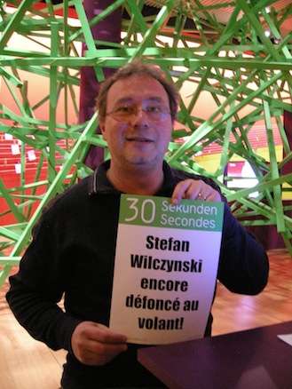 Animation de Jeunesse et Catéchisme | Rumeurs 2010