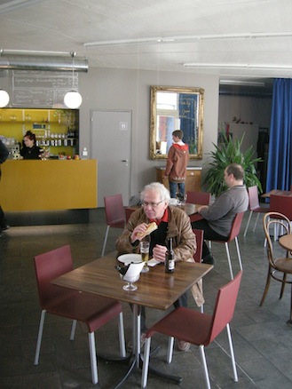 Animation de Jeunesse et Catéchisme | Rumeurs 2010